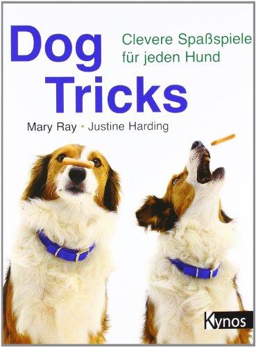 Dog Tricks: Clevere Spaßspiele für jeden Hund