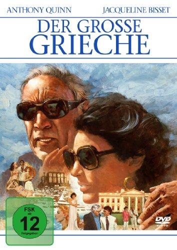 Der Grosse Grieche