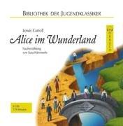 Alice im Wunderland