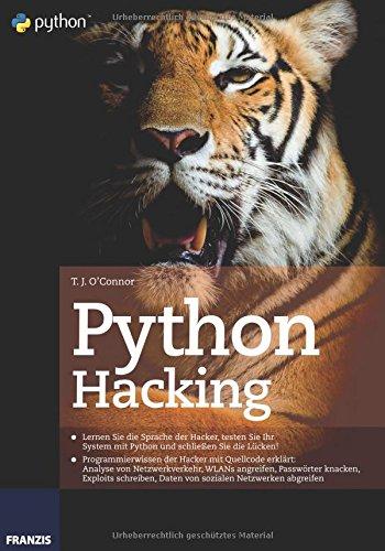 Python Hacking