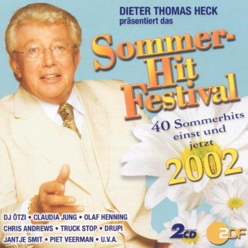 Sommer Hit Festival 2002