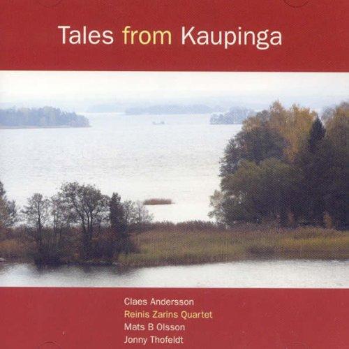 Tales from Kaupinga