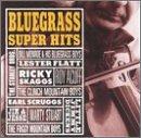 Bluegrass Super Hits [Musikkassette]