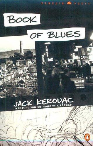 Book of Blues (Penguin Poets)