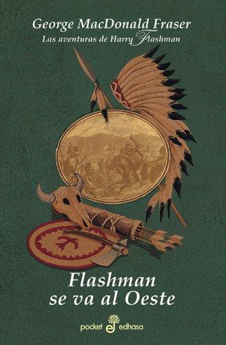 Flashman se va al oeste (VI) (bolsillo) (Pocket)