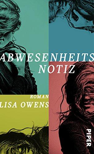 Abwesenheitsnotiz: Roman