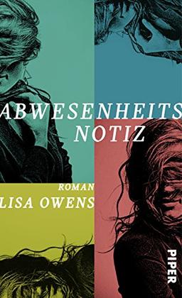 Abwesenheitsnotiz: Roman