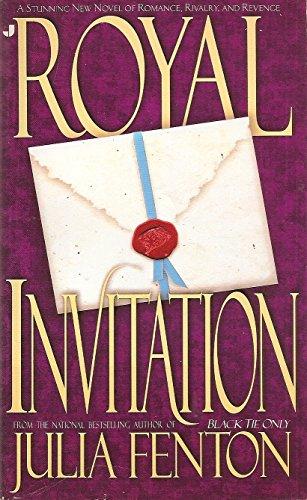 Royal Invitation