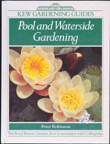 Pool and Waterside Gardening