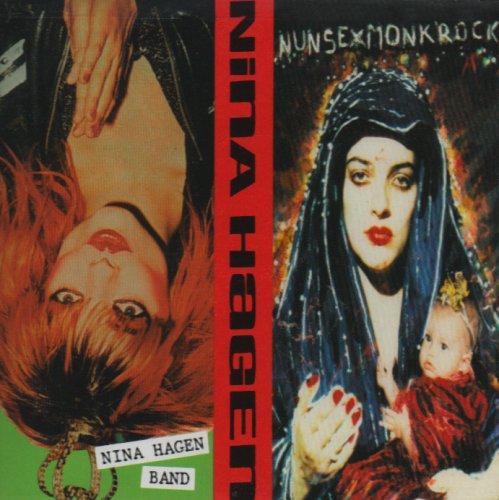 Nunsexmonkrock/Nina Hagen Band