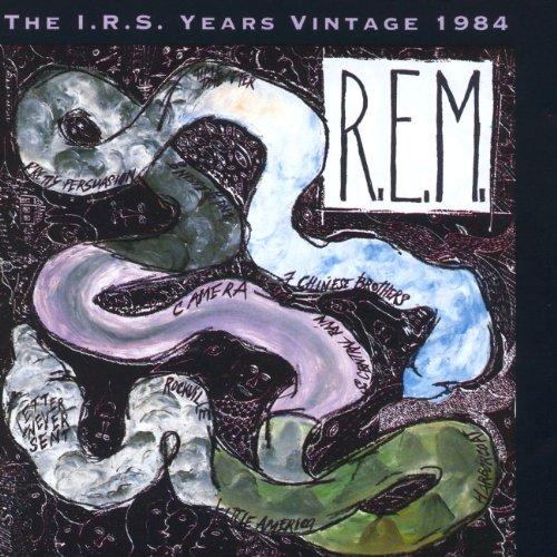 Reckoning - The I.R.S. Years Vintage 1984