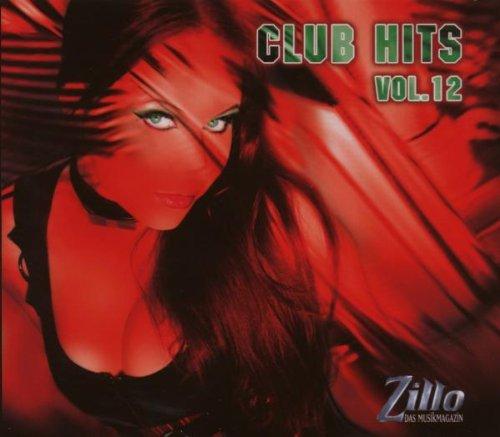 Zillo Club Hits Vol.12