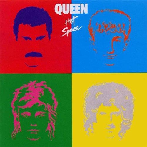 Hot space (1982)