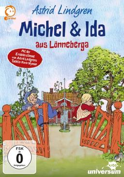 Michel & Ida aus Lönneberga