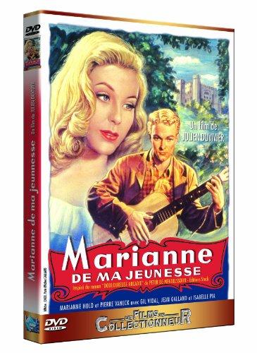 Marianne de ma jeunesse [FR Import]