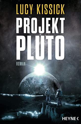 Projekt Pluto: Roman