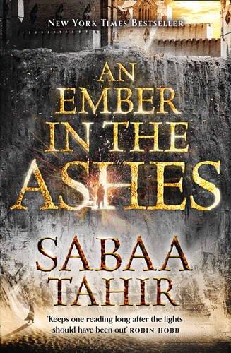 An Ember in the Ashes 01