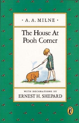 The House at Pooh Corner (Winnie-the-Pooh)