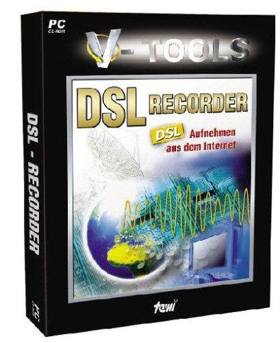 DSL Recorder