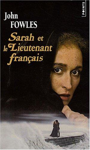 Sarah et le lieutenant français