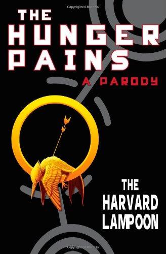 The Hunger Pains: A Parody (Harvard Lampoon)