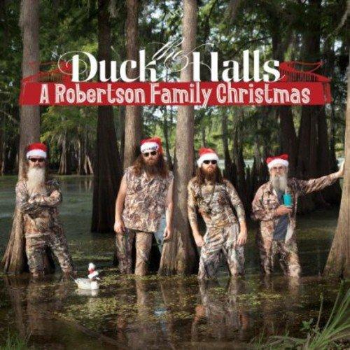 Duck the Halls: a Robertson Family Christmas