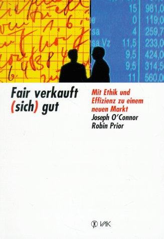 Fair verkauft (sich) gut