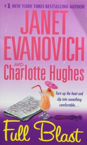 Full Blast (Janet Evanovich's Full Series)