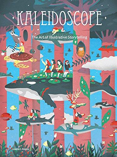 Kaleidoscope: The Art of Illustrative Storytelling