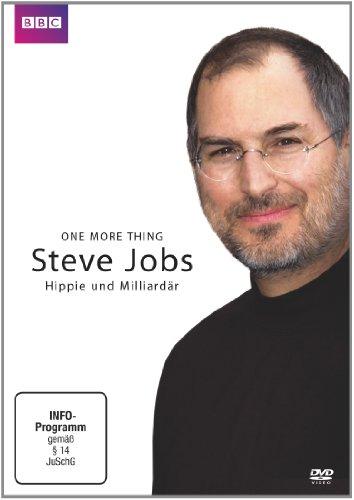 Steve Jobs: Hippie und Milliardär