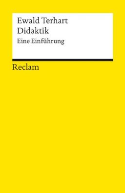 Didaktik: Eine Einführung