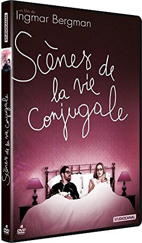 Scènes de la vie conjugale [FR Import]