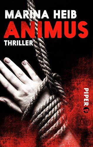 Animus: Thriller