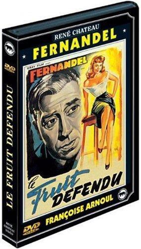 Le fruit défendu [FR Import]