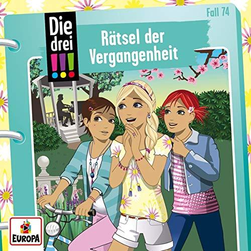 074/Rätsel der Vergangenheit