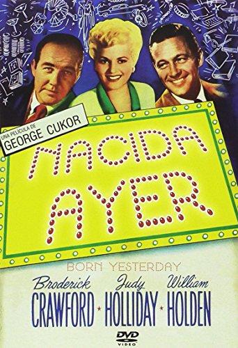 Nacida Ayer [Spanien Import]