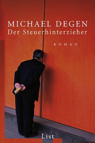 Der Steuerhinterzieher