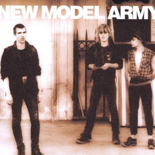 New Model Army