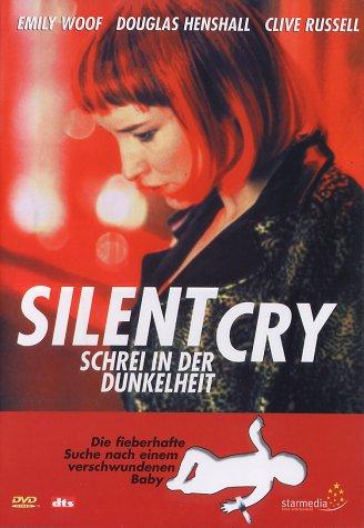 Silent Cry - Schrei in der Dunkelheit