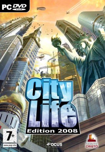 City Life 2008