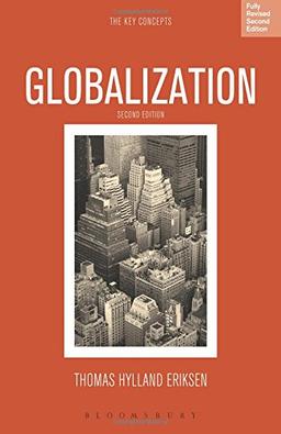 Globalization (Key Concepts (Paperback))