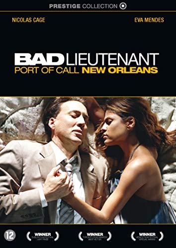 Prestige Collection: Bad Lieutenant