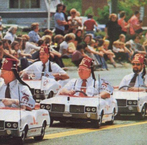 Frankenchrist