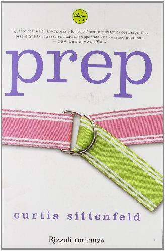 Prep (24/7)