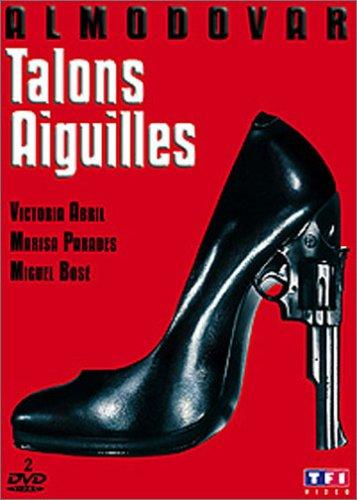 Talons aiguilles - Édition Collector 2 DVD [FR Import]