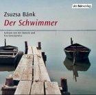 Der Schwimmer, 4 Audio-CDs