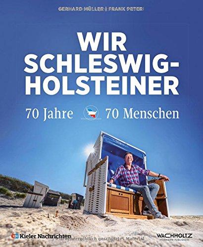 Wir Schleswig-Holsteiner