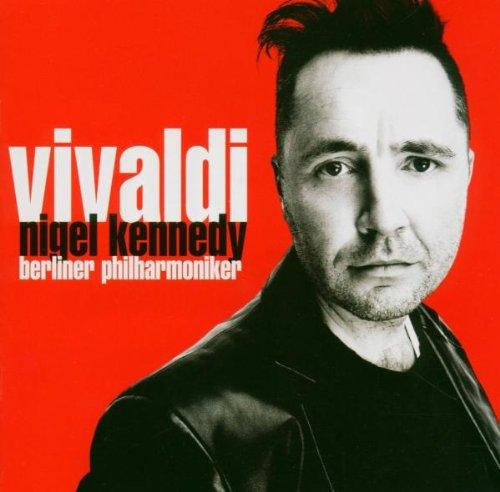 The Vivaldi-Album