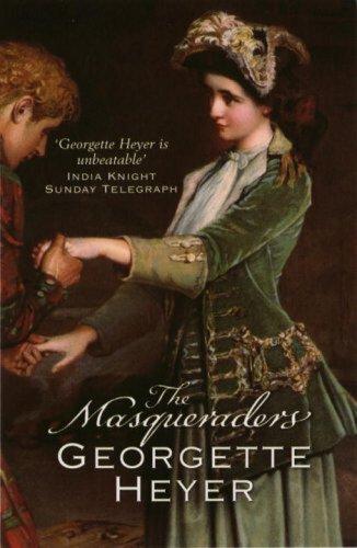 The Masqueradors