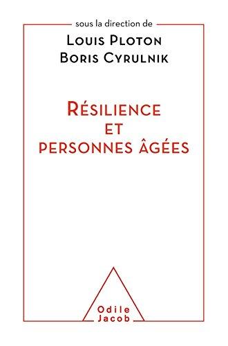 Résilience et personnes âgées